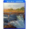 Last Paddle [Blu-ray]