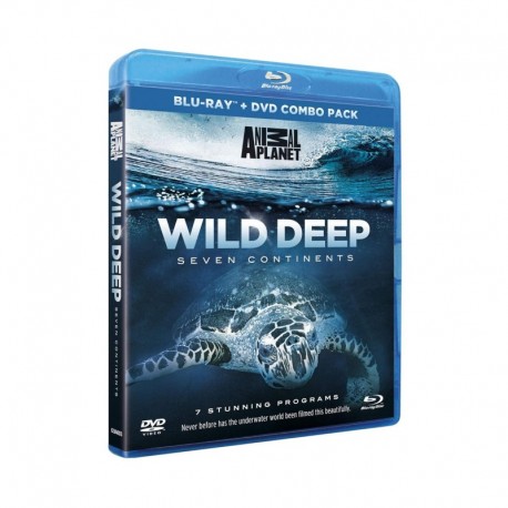 Wild Deep