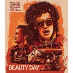 Beauty Day [Blu-ray]