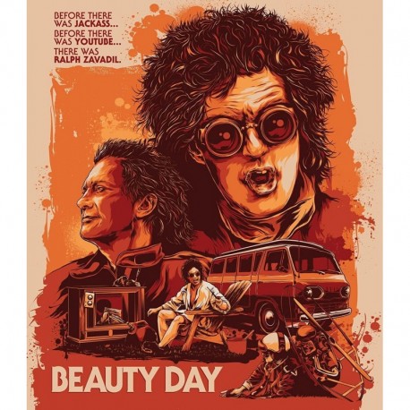 Beauty Day [Blu-ray]