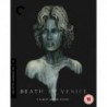 Death In Venice (1971) [The Criterion Collection] [Blu-ray]