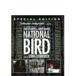 National Bird - Special Edition [Blu-ray]