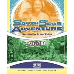Cinerama South Seas Adventure
