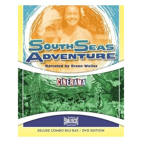Cinerama South Seas Adventure