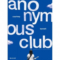 Anonymous Club