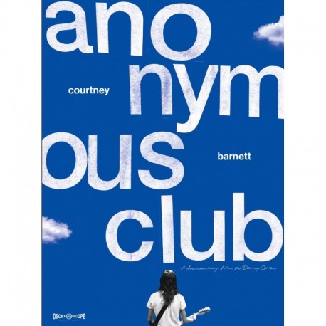 Anonymous Club