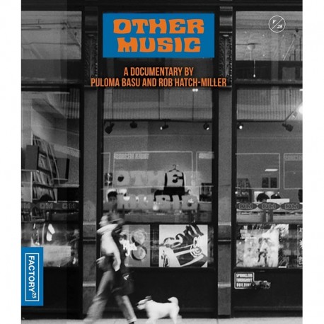 Other Music [Blu-ray]