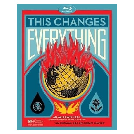 This Changes Everything