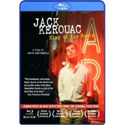 Jack Kerouac - King of the Beats