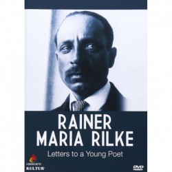 Rainer Maria Rilke: Letters to a Young Poet