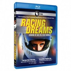 Pov: Racing Dreams - Coming of Age in a Fast World