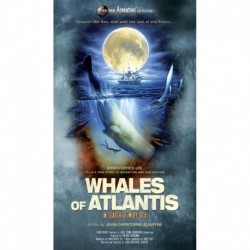 Whales Of Atlantis: In Search Of Atlantis