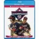 2019 World Series Champions: Washington Nationals [Blu-ray]