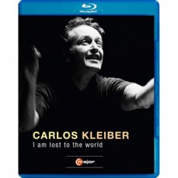 Carlos Kleiber: I am lost to the world