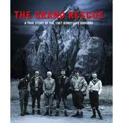 The Grand Rescue [Blu-ray]