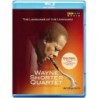 The Language of the Unknown: A Film About the Wayne Shorter Quartet