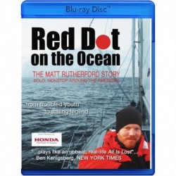 Red Dot on the Ocean [Blu-ray]