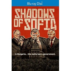 Shadows of Sofia [Blu-ray]