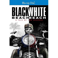 Black Beach / White Beach [Blu-ray]