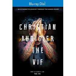 Christian Audigier The VIF [Blu-ray]
