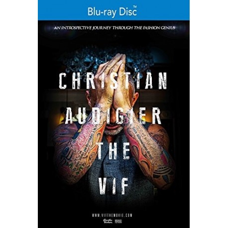 Christian Audigier The VIF [Blu-ray]