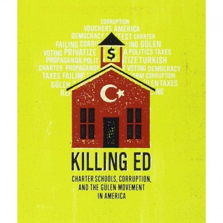 Killing Ed [Blu-ray]