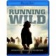 Running Wild: The Life of Dayton O.Hyde [Blu-ray]