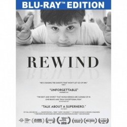 Rewind [Blu-ray]