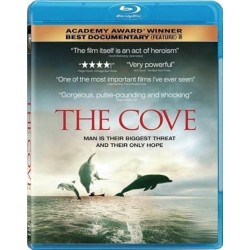 The Cove [Blu-ray]
