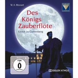 Mozart: Des Konigs Zauberflote
