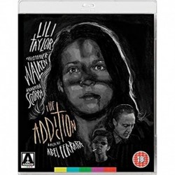 The Addiction [Blu-ray]