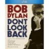 Bob Dylan: Don't Look Back [Blu-ray]