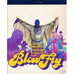 Blowfly: Weird World
