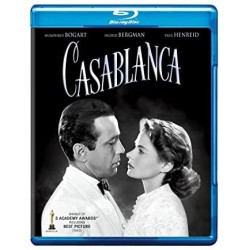 Casablanca: 70th Anniversary [Blu-ray]