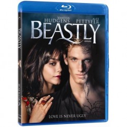 Beastly [Blu-ray]
