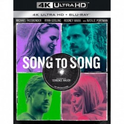 Song to Song