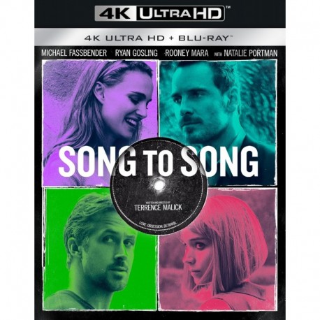 Song to Song