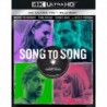 Song to Song