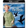 The Birds - 4K Ultra HD + Blu-ray + Digital [4K UHD]