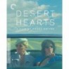 Desert Hearts (The Criterion Collection) [Blu-ray]