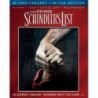 Schindler's List [Blu-ray]