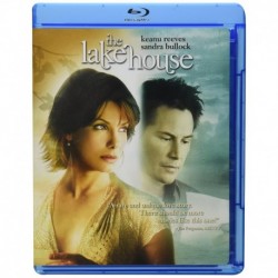 The Lake House [Blu-ray]