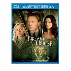 Dream House [Blu-ray]