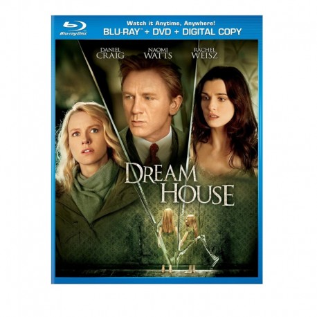Dream House [Blu-ray]