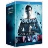 Grimm: The Complete Collection [Blu-ray]