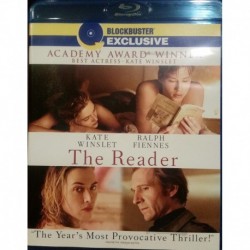 The Reader [Blu-ray]