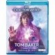 Doctor Who: Tom Baker Complete Season Seven [Blu-ray]
