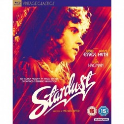 Stardust [Blu-ray] [2019]