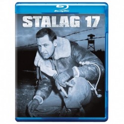 Stalag 17 (1953) (BD) [Blu-ray]