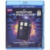 Doctor Who: An Adventure in Space and Time (DVD + Blu-ray Combo)